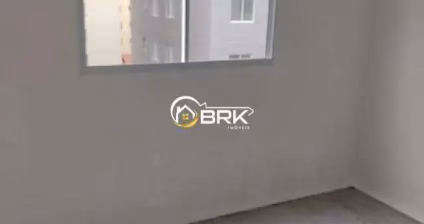 Apartamento à venda, 2 quartos, parque são lourenço - são paulo/sp