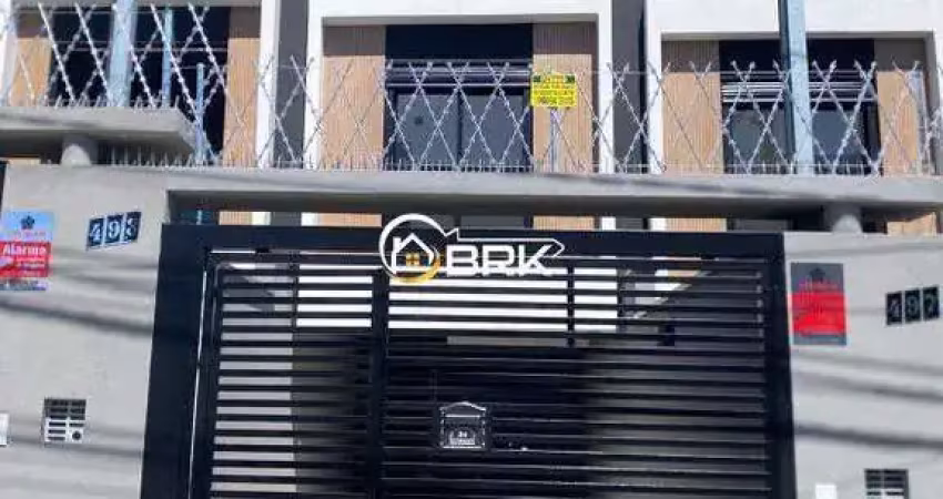 Sobrado à venda, 2 quartos, 2 suítes, 2 vagas, vila santa teresa (zona leste) - são paulo/sp
