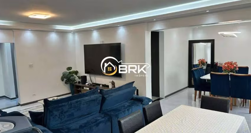 Apartamento à venda, 4 quartos, 2 suítes, 1 vaga, mooca - são paulo/sp