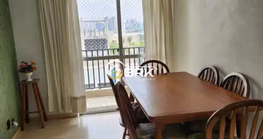 Apartamento à venda, 2 quartos, 2 vagas, parque da mooca - são paulo/sp