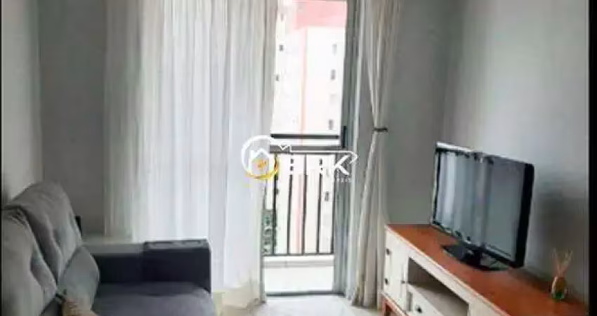 Apartamento à venda, 2 quartos, 1 vaga, vila esperança - são paulo/sp