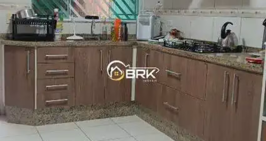 Sobrado à venda, 3 quartos, 3 suítes, 2 vagas, vila nhocune - são paulo/sp