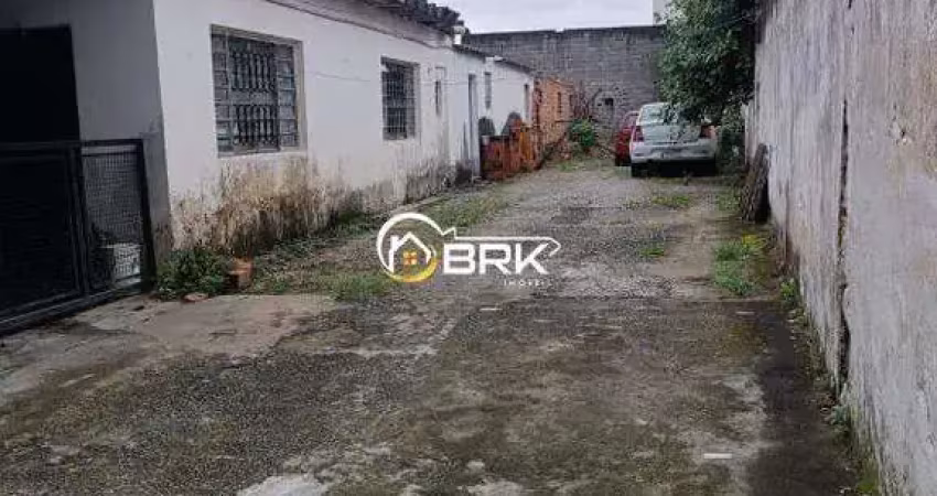 Terreno à venda na Rua Campolide, 46, Vila Guilhermina, São Paulo