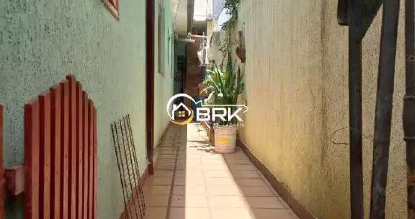 Casa à venda, 2 quartos, 2 vagas, jardim vila formosa - são paulo/sp
