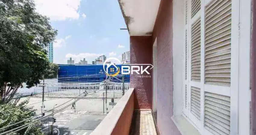 Apartamento com 1 quarto à venda na Rua Azevedo Júnior, 278, Brás, São Paulo