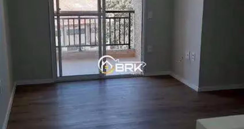 Apartamento à venda, 3 quartos, 1 vaga, jardim américa da penha - são paulo/sp