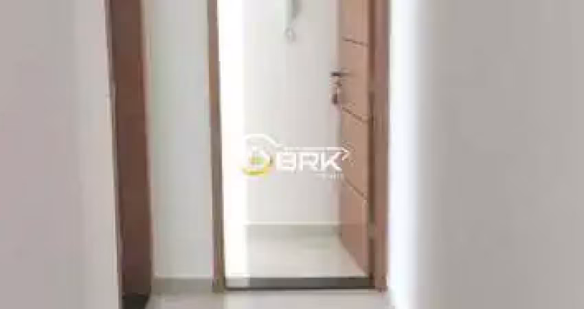 Apartamento à venda, 2 quartos, vila industrial - são paulo/sp