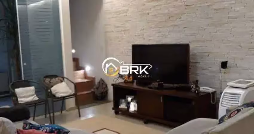 Sobrado à venda, 3 quartos, 1 suíte, 4 vagas, parque savoy city - são paulo/sp