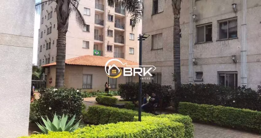 Apartamento à venda, 2 quartos, 1 suíte, 1 vaga, jardim vila formosa - são paulo/sp