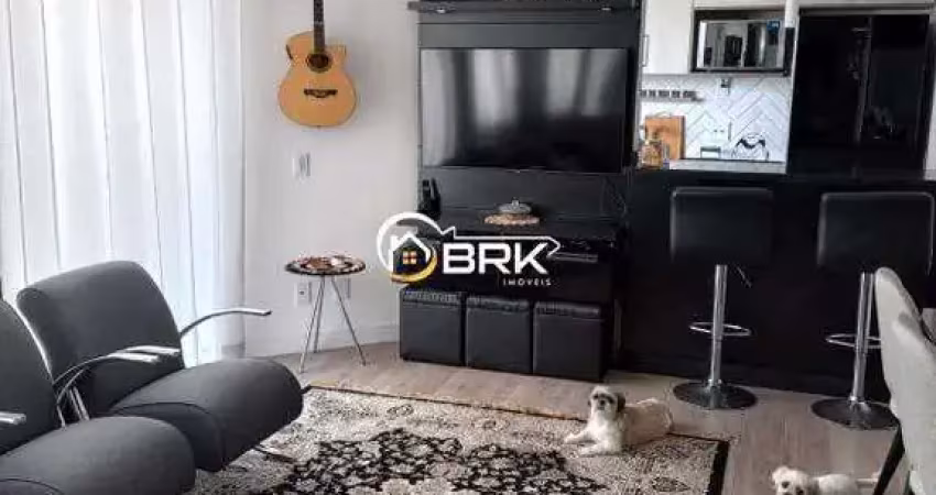 Apartamento à venda, 2 quartos, 1 suíte, 1 vaga, vila prudente - são paulo/sp