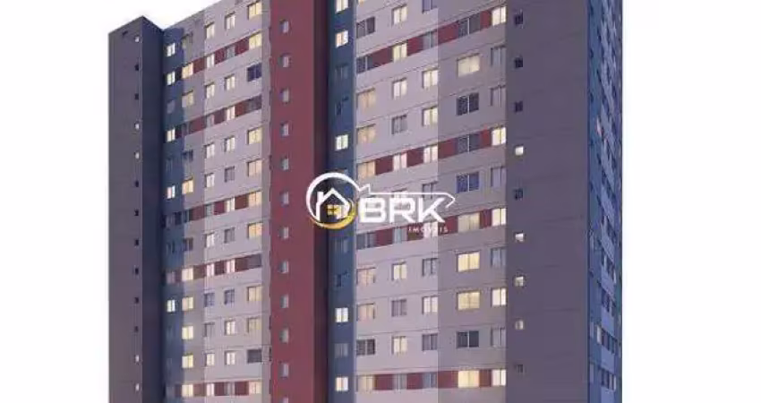 Apartamento à venda, 2 quartos, são mateus - são paulo/sp