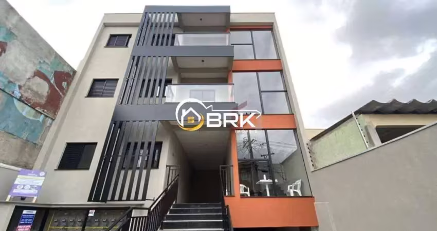 Apartamento à venda, 2 quartos, 1 vaga, vila diva (zona leste) - são paulo/sp