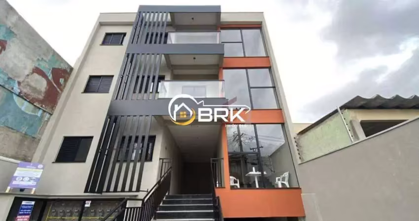Apartamento à venda, 2 quartos, 1 vaga, vila diva (zona leste) - são paulo/sp