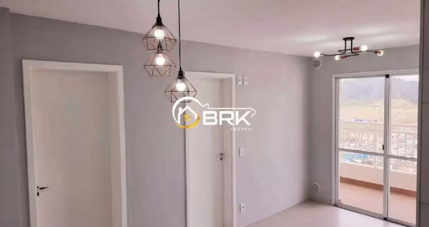 Apartamento à venda, 2 quartos, 1 vaga, jardim santa terezinha (zona leste) - são paulo/sp