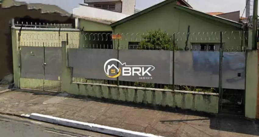 Terreno à venda, 2 vagas, vila antonieta - são paulo/sp