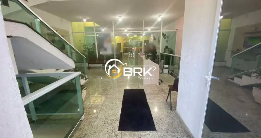 Prédio à venda, 13 vagas, vila talarico - são paulo/sp