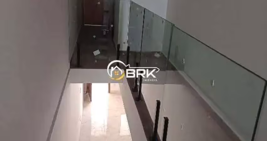 Casa com 3 quartos à venda na Avenida Antônio Estevão de Carvalho, 3326, Cidade Patriarca, São Paulo