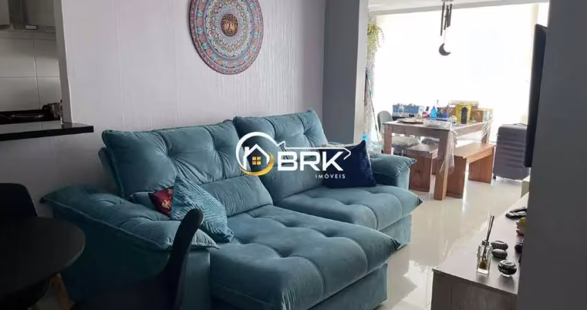 Apartamento à venda, 2 quartos, 1 suíte, 1 vaga, vila prudente - são paulo/sp