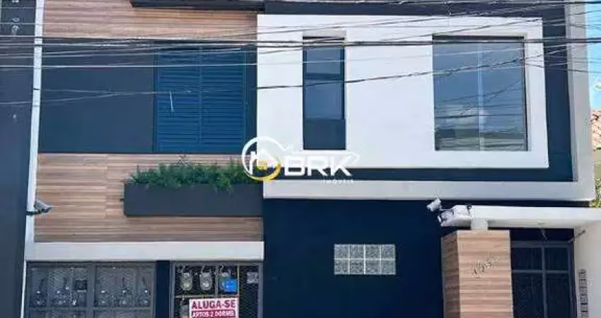 Apartamento à venda, 2 quartos, vila carrão - são paulo/sp