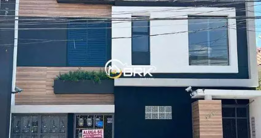 Apartamento à venda, 2 quartos, vila carrão - são paulo/sp