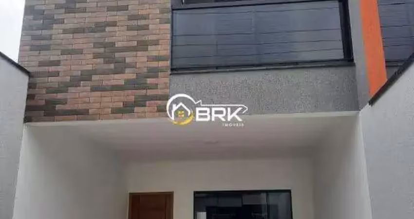 Casa à venda na Rua Mossoró, 111, Vila Ema, São Paulo