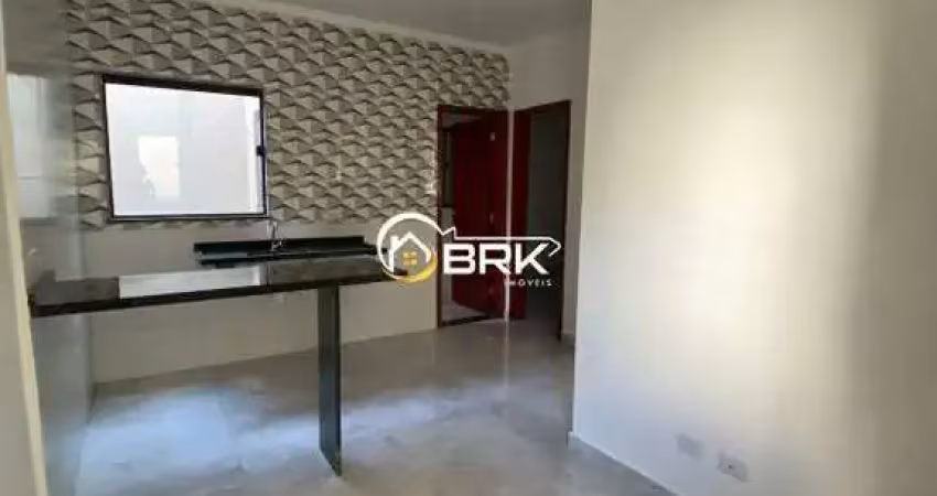 Apartamento com 2 quartos à venda na Rua Chamatu, 26, Vila Formosa, São Paulo