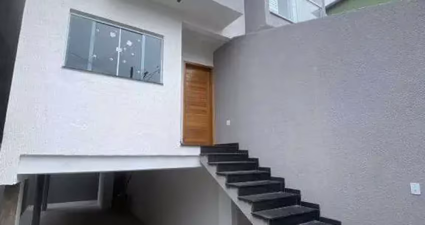 Casa com 3 quartos à venda na Rua Mamboré, 267, Vila Fernandes, São Paulo