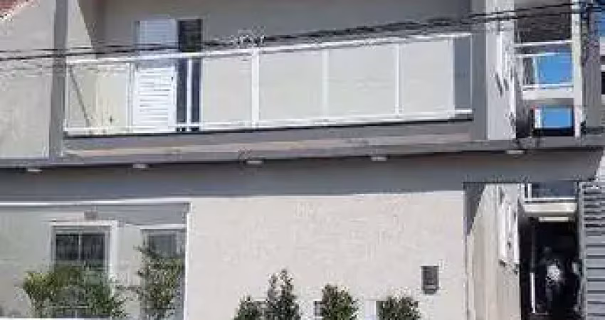 Apartamento à venda, 2 quartos, vila divina pastora - são paulo/sp
