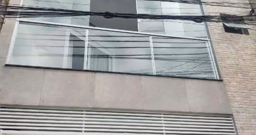 Sobrado à venda, 3 vagas, jardim são paulo(zona leste) - são paulo/sp