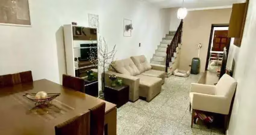 Casa com 3 quartos à venda na Rua Cabinari, 275, Vila Formosa, São Paulo