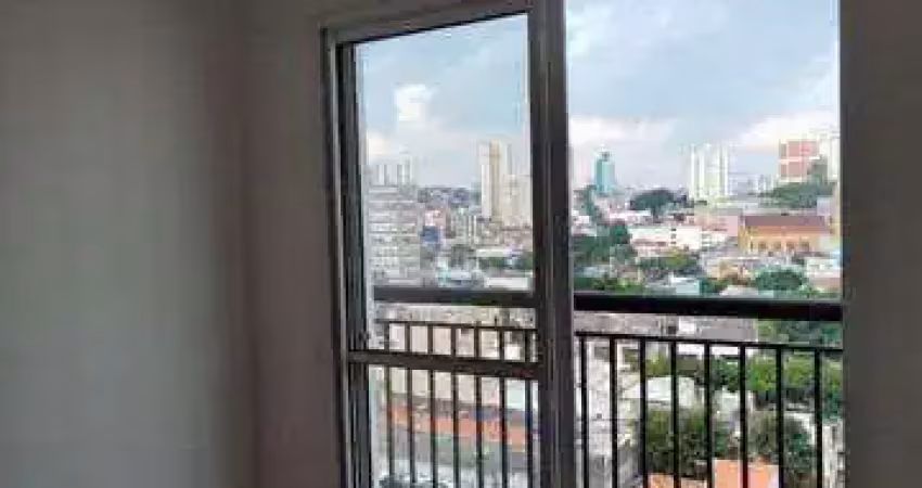 Apartamento à venda, 2 quartos, 1 suíte, 1 vaga, vila prudente - são paulo/sp