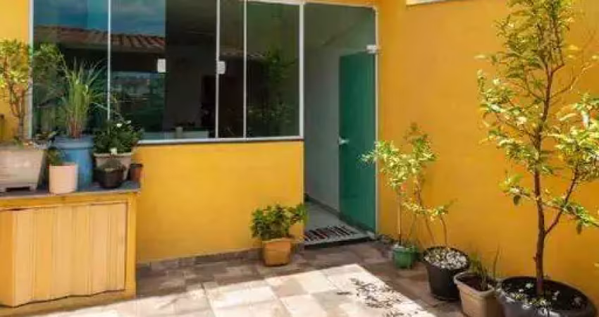 Sobrado à venda, altos de vila prudente - são paulo/sp