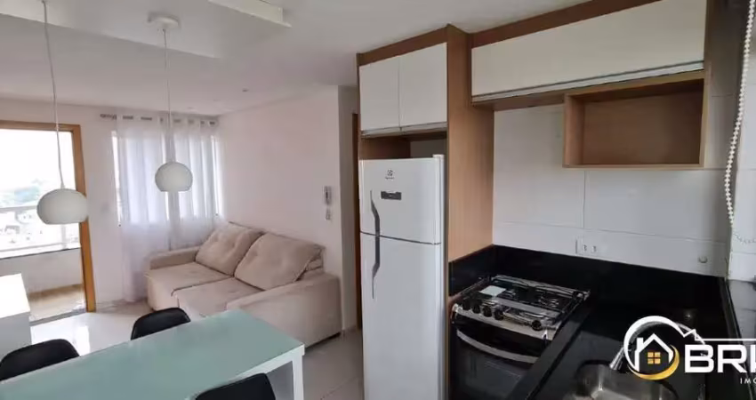 Apartamento à venda, 2 quartos, 1 vaga, vila matilde - são paulo/sp