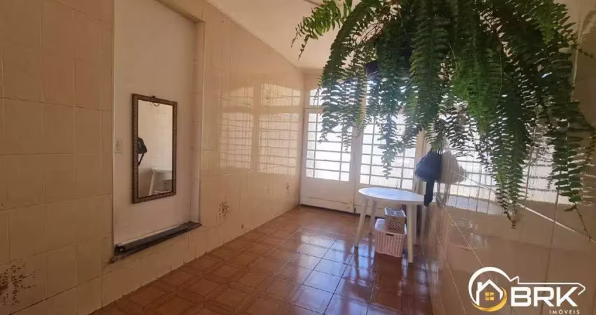 Casa à venda, 3 quartos, chácara santo antônio (zona leste) - são paulo/sp