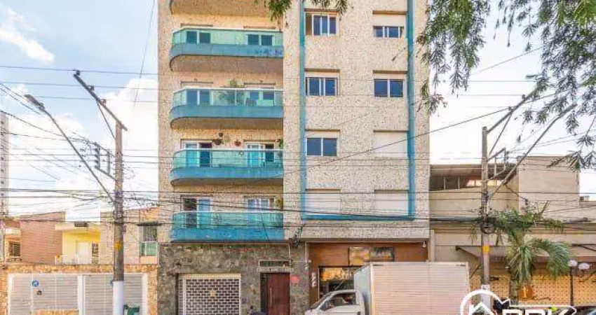 Apartamento à venda, 2 quartos, 1 vaga, mooca - são paulo/sp