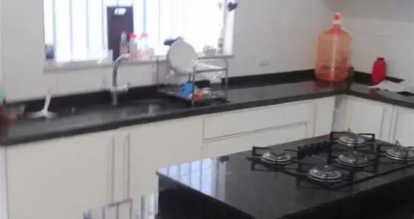 Sobrado à venda, 3 quartos, 1 suíte, 4 vagas, parque são lucas - são paulo/sp
