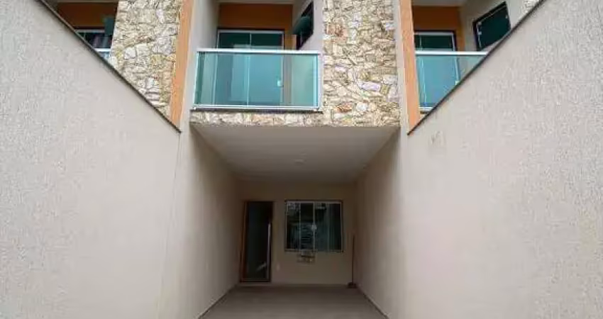 Sobrado à venda, 3 quartos, 1 suíte, 2 vagas, jardim hercilia - são paulo/sp