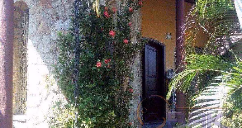 Sobrado à venda, 3 quartos, 3 suítes, 4 vagas, jardim maringá - são paulo/sp