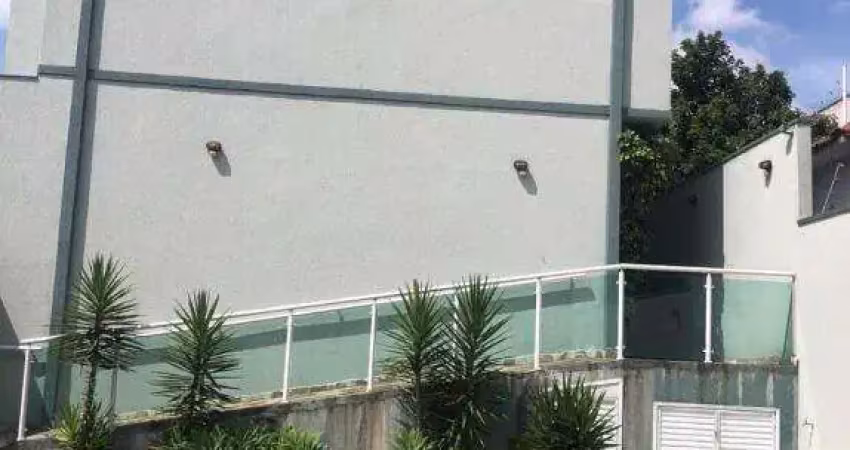Sobrado à venda, 2 quartos, 2 suítes, 1 vaga, vila mesquita - são paulo/sp