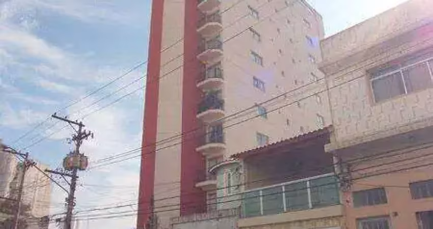 Apartamento à venda, 3 quartos, 1 suíte, 2 vagas, vila carrão - são paulo/sp