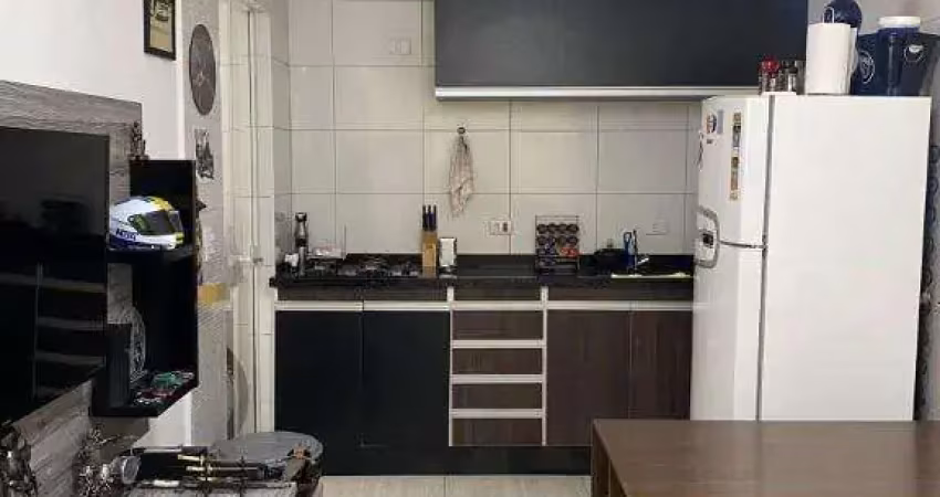 Apartamento à venda, 1 quarto, vila matilde - são paulo/sp