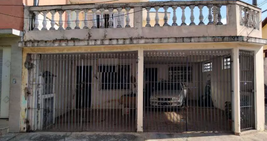 Terreno à venda na Rua Doutor Abelardo de Andrade, 70, Vila Carrão, São Paulo