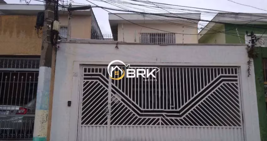 Sobrado à venda, 4 quartos, 1 suíte, 3 vagas, vila ema - são paulo/sp