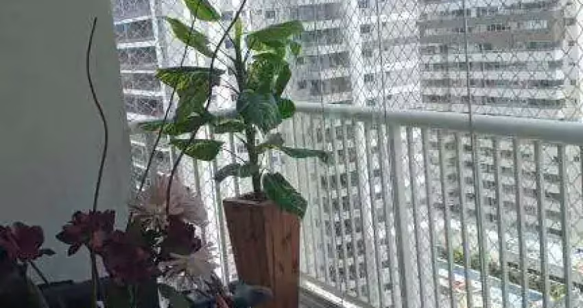 Apartamento à venda, 3 quartos, 1 suíte, 2 vagas, tatuapé - são paulo/sp