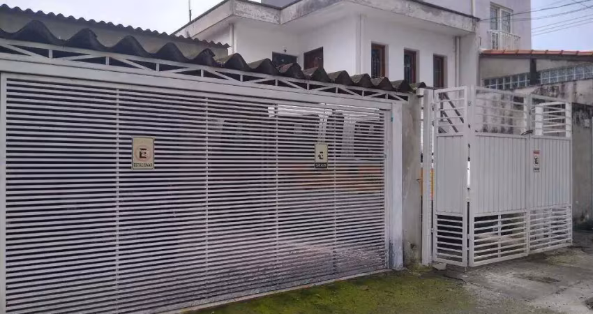 Sobrado à venda, 5 quartos, 2 vagas, vila matilde - são paulo/sp
