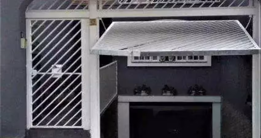 Sobrado à venda, 3 quartos, 1 suíte, 5 vagas, parque boturussu - são paulo/sp