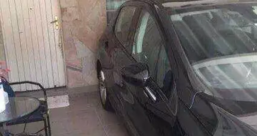 Sobrado à venda, 3 quartos, 1 suíte, 1 vaga, vila siria - são paulo/sp