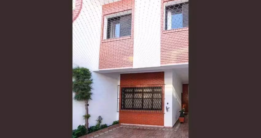 Casa à venda, 4 quartos, 2 suítes, 3 vagas, alto da mooca - são paulo/sp