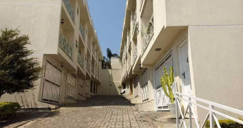 Sobrado à venda, 3 quartos, 1 suíte, 3 vagas, chácara seis de outubro - são paulo/sp