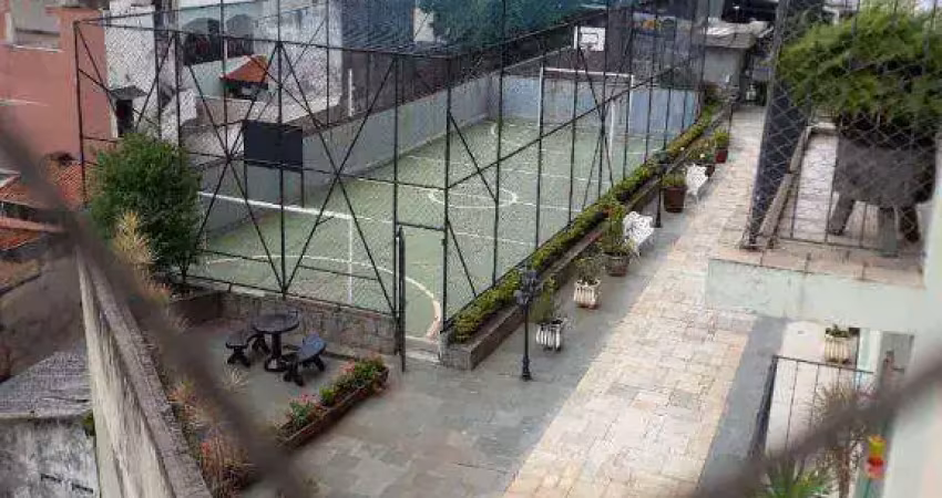 Apartamento à venda, 3 quartos, 1 suíte, 2 vagas, vila esperança - são paulo/sp